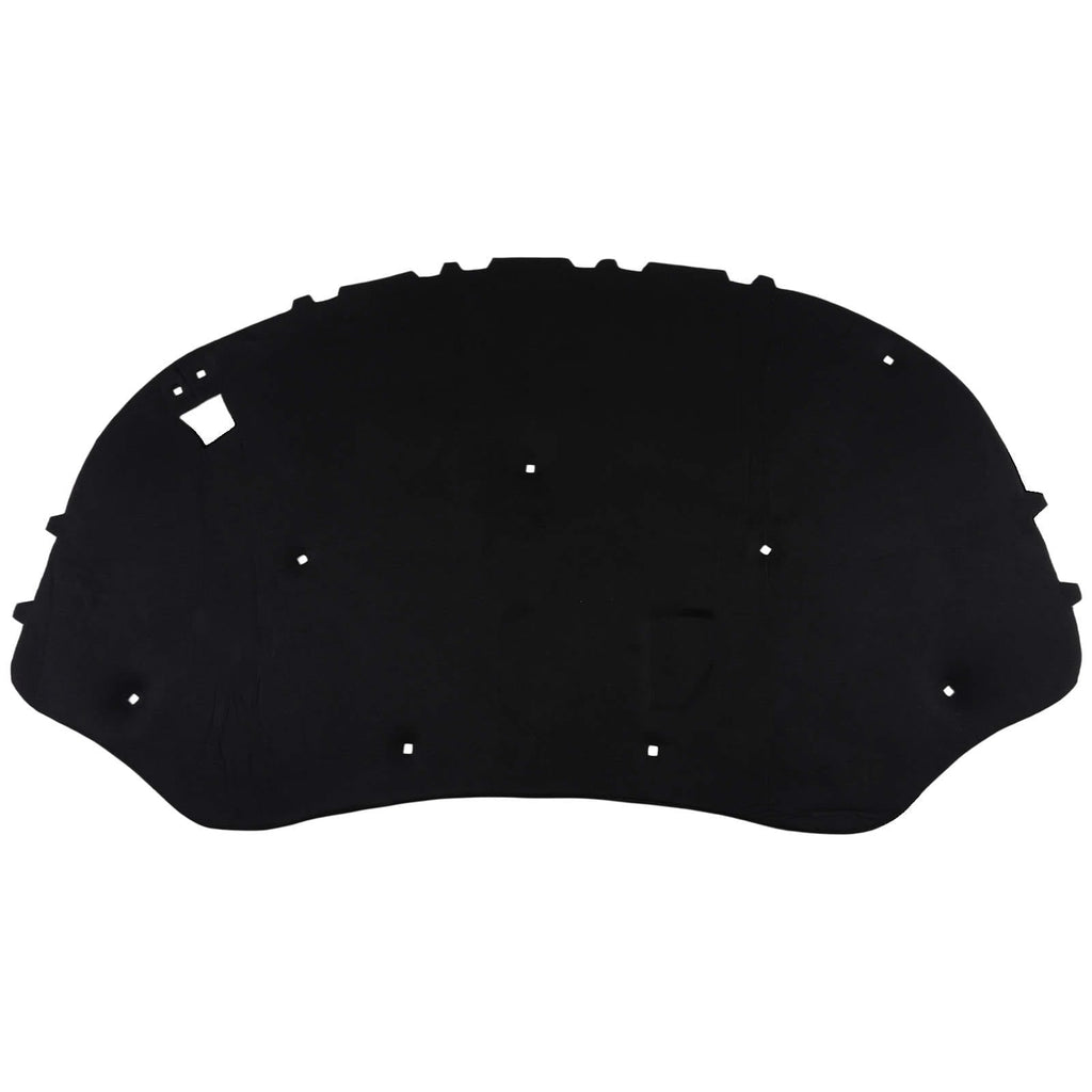 Acoustic Hood suitable for VW Passat B6 3C 2005-2010 3C0863831B compatible insulation