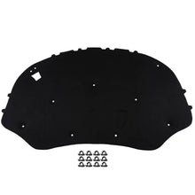 Load image into Gallery viewer, Acoustic Hood suitable for VW Passat B6 3C 2005-2010 3C0863831B compatible insulation