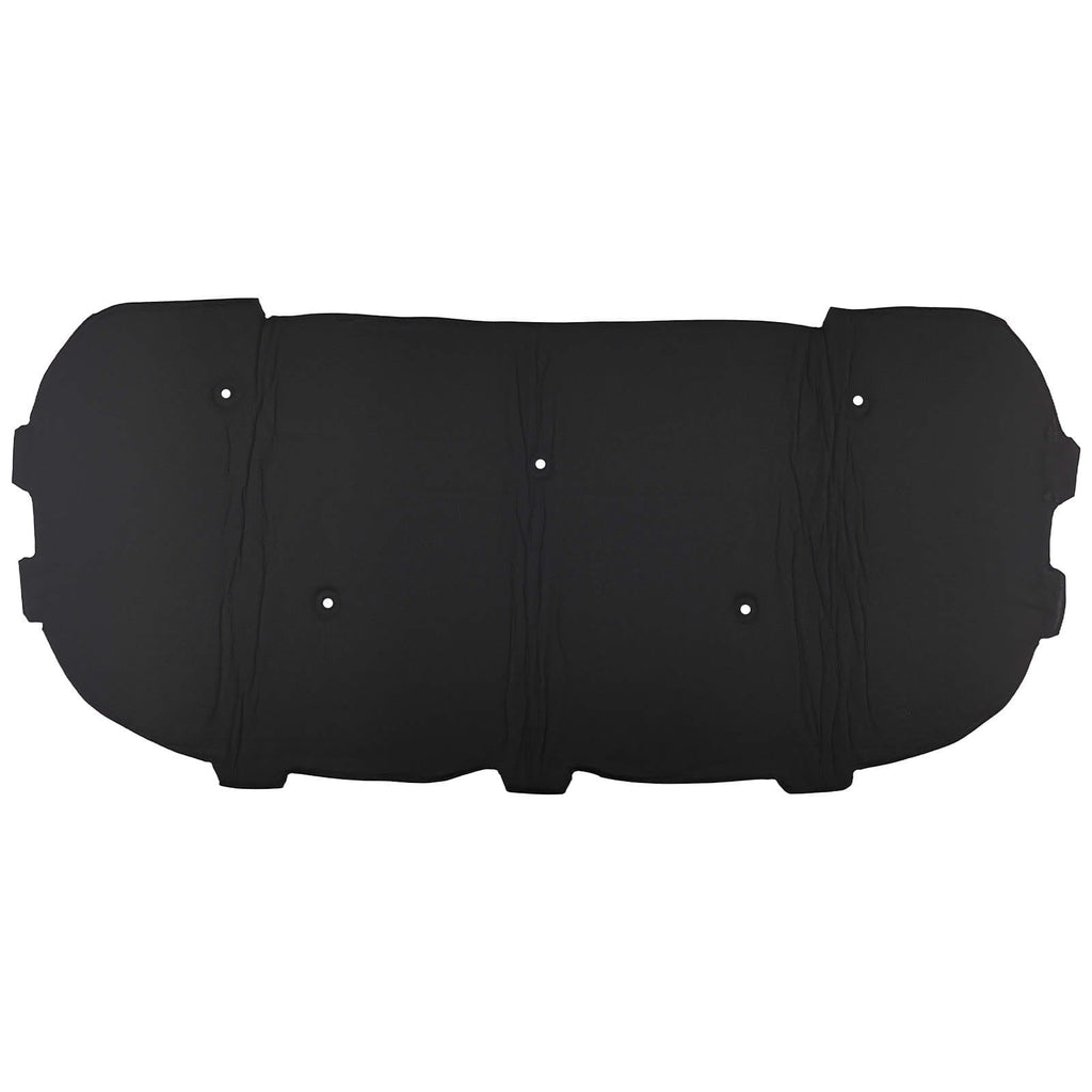 Acoustic Hood Insulation suitable for BMW 1 Series E81 E82 E87 E88 51489141036