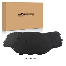 Load image into Gallery viewer, Sound Insulation Bonnet suitable for BMW 5 Series E60 E61 03-10 51487148208