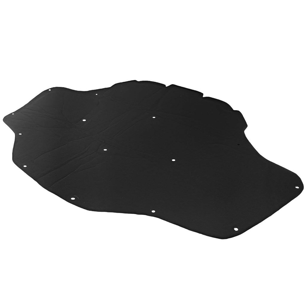 Soundproofing Hood Insulation for BMW 5 Series G30 G31 51487352219 2017+