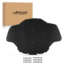 Load image into Gallery viewer, Soundproofing Hood Insulation for BMW 5 Series G30 G31 51487352219 2017+