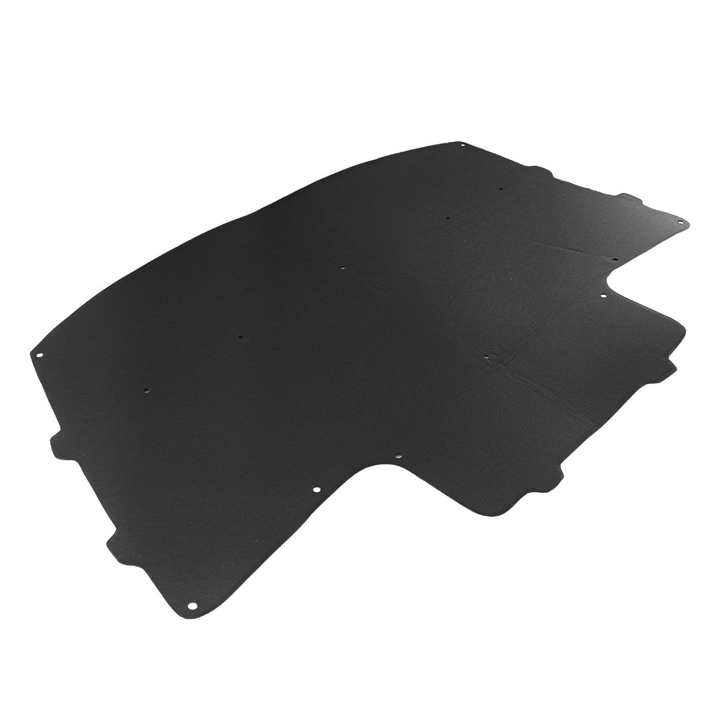 Compatible Acoustic Insulation for BMW E39 5 Series Sedan/Touring 1995-2004