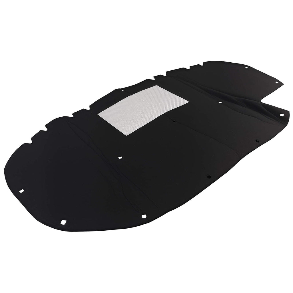 Acoustic Engine Hood Insulation suitable for VW Golf VII 5G 2012-2020 5G0863831