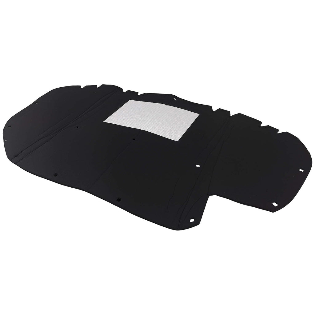 Acoustic Engine Hood Insulation suitable for VW Golf VII 5G 2012-2020 5G0863831