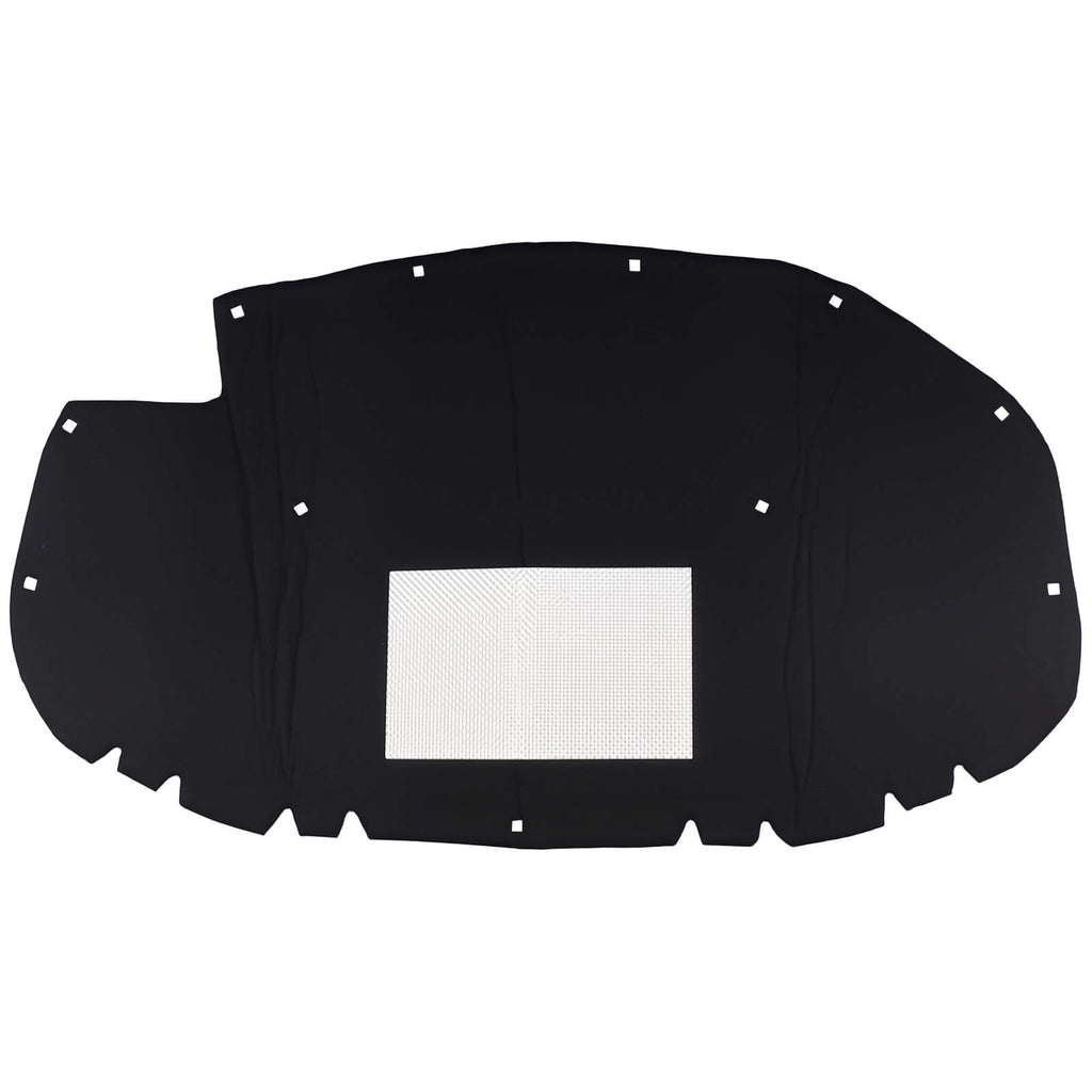 Acoustic Engine Hood Insulation suitable for VW Golf VII 5G 2012-2020 5G0863831