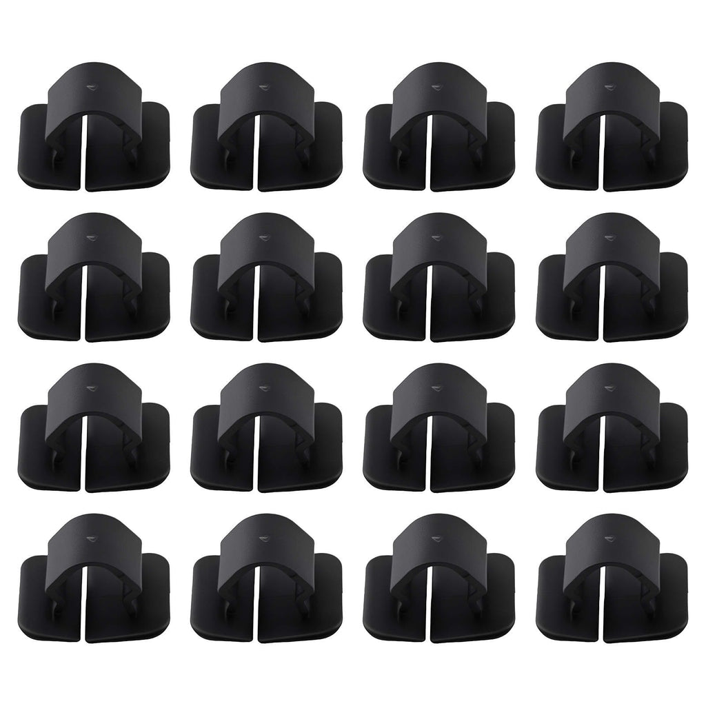 Acoustic Engine Hood Insulation suitable for VW Golf VII 5G 2012-2020 5G0863831