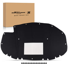 Load image into Gallery viewer, Acoustic Engine Hood Insulation suitable for VW Golf VII 5G 2012-2020 5G0863831