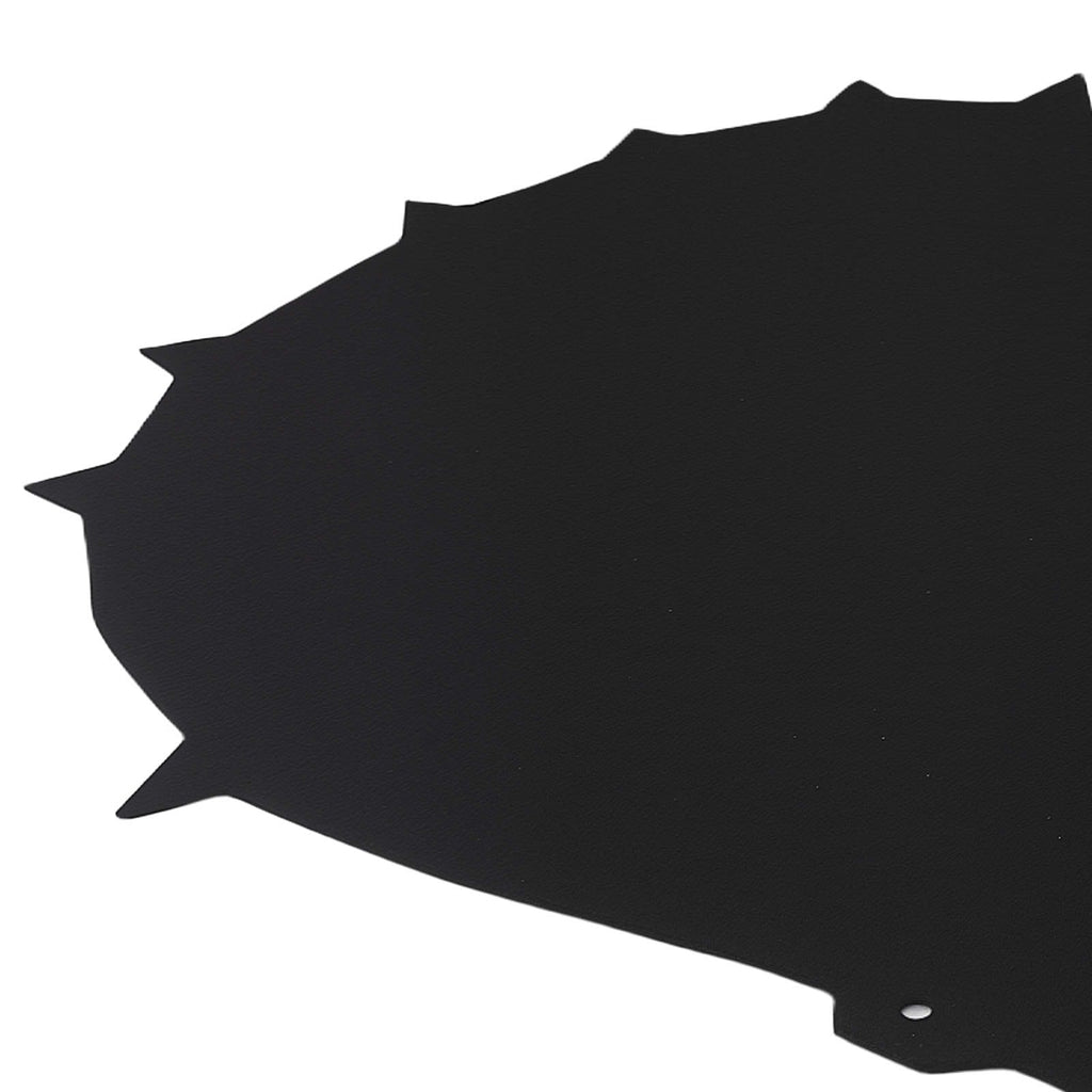 Compatible Acoustic Hood Insulation for VW Tiguan I 5N 2007-2016 5N0863831B