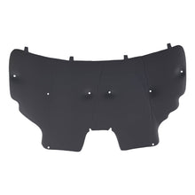 Load image into Gallery viewer, Motorkapisolatie isolatiemat met Clips geschikt voor FORD FIESTA VI FIESTA VI VAN 1562666