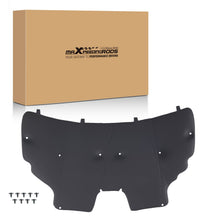 Load image into Gallery viewer, Motorkapisolatie isolatiemat met Clips geschikt voor FORD FIESTA VI FIESTA VI VAN 1562666
