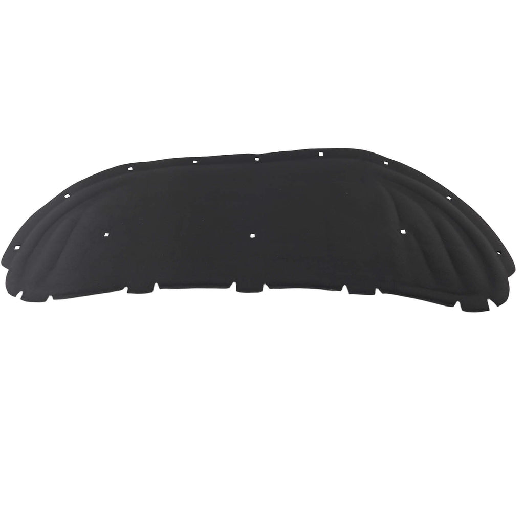 Acoustic Hood Insulation suitable for Skoda Fabia II 2006-2014 5J0863831
