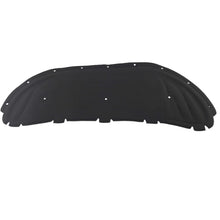 Load image into Gallery viewer, Acoustic Hood Insulation suitable for Skoda Fabia II 2006-2014 5J0863831