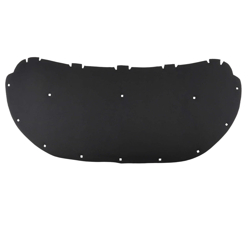 Acoustic Hood Insulation suitable for Skoda Fabia II 2006-2014 5J0863831