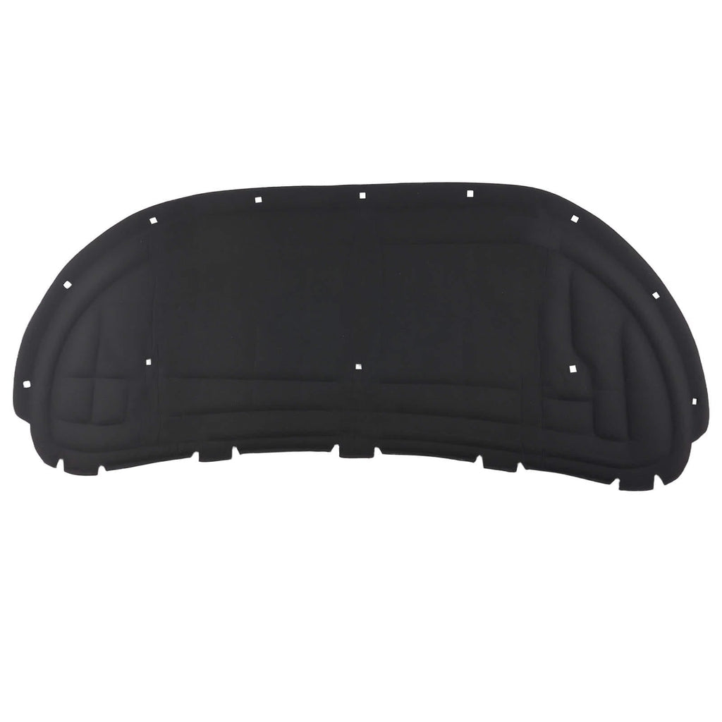 Acoustic Hood Insulation suitable for Skoda Fabia II 2006-2014 5J0863831