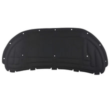 Load image into Gallery viewer, Acoustic Hood Insulation suitable for Skoda Fabia II 2006-2014 5J0863831