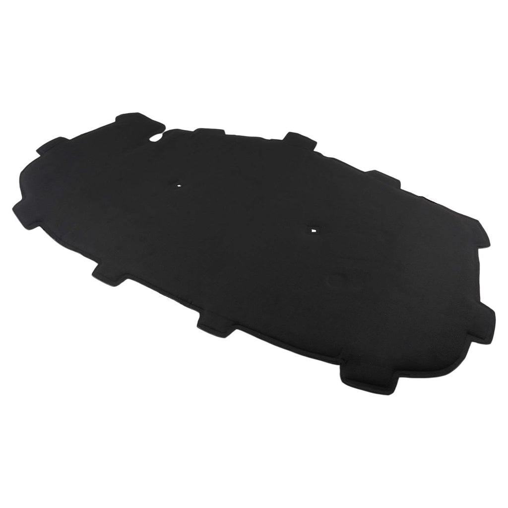 Sound Insulation suitable for Acoustic suitable for AUDI A3 8V1 8VA 8VM S3 Quattro 2012-2020 8V0863825