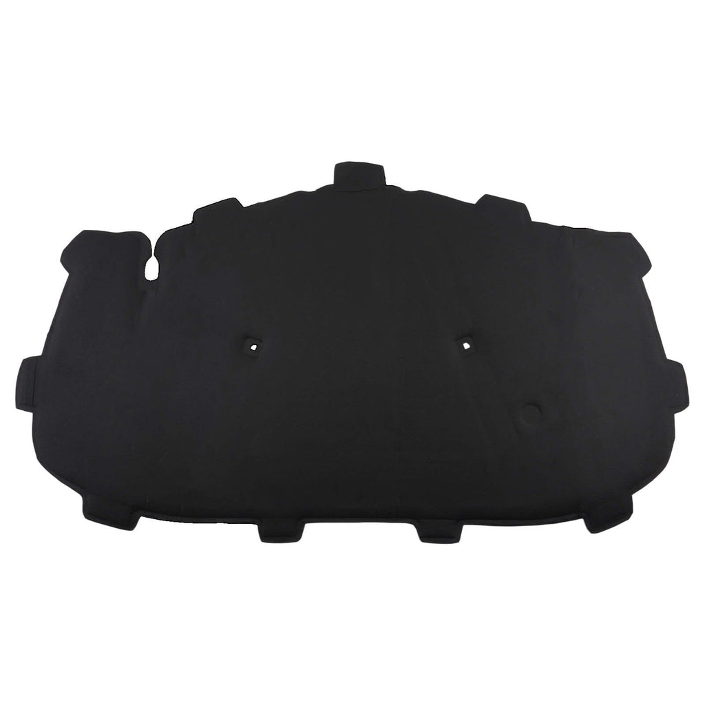 Sound Insulation suitable for Acoustic suitable for AUDI A3 8V1 8VA 8VM S3 Quattro 2012-2020 8V0863825