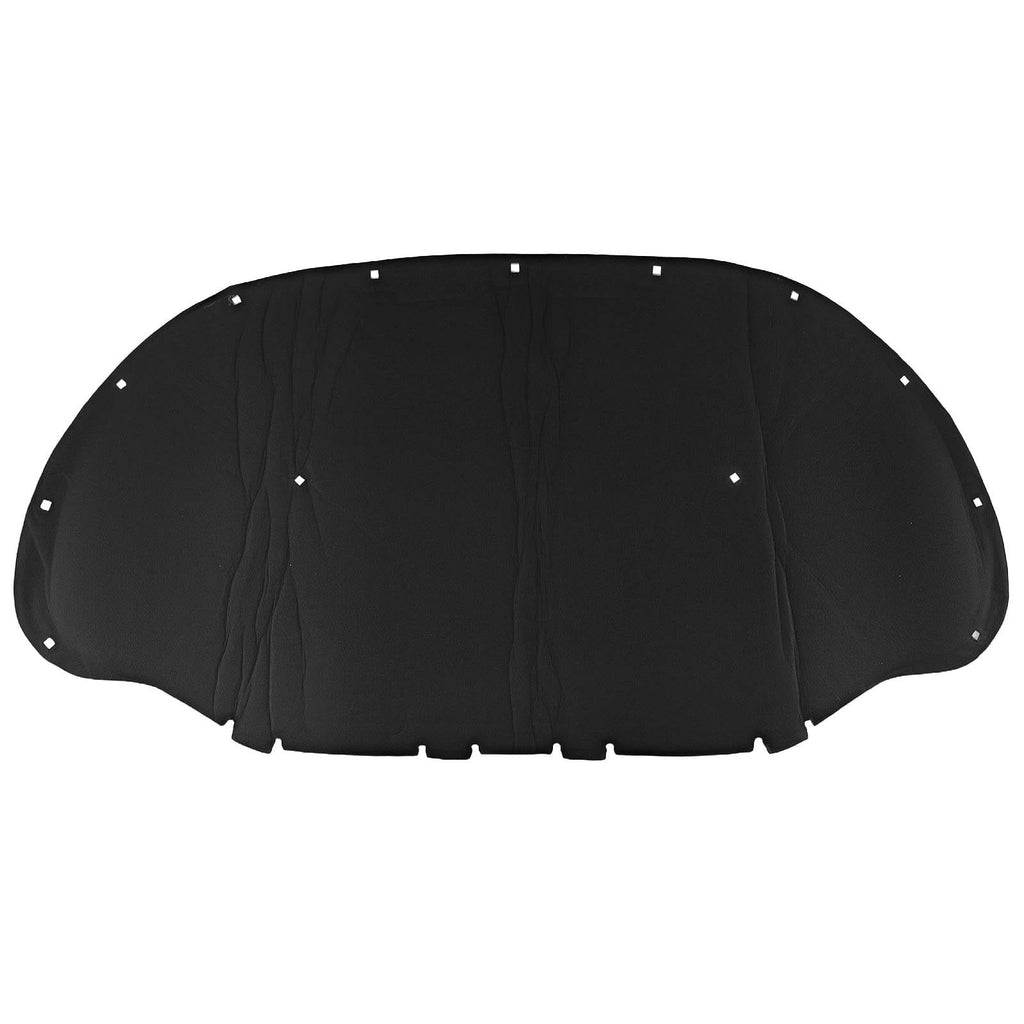Sound insulation suitable for Acoustic Bonnet suitable for SKODA OCTAVIA 5E 12-20 5E0863831A