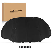 Load image into Gallery viewer, Sound insulation suitable for Acoustic Bonnet suitable for SKODA OCTAVIA 5E 12-20 5E0863831A