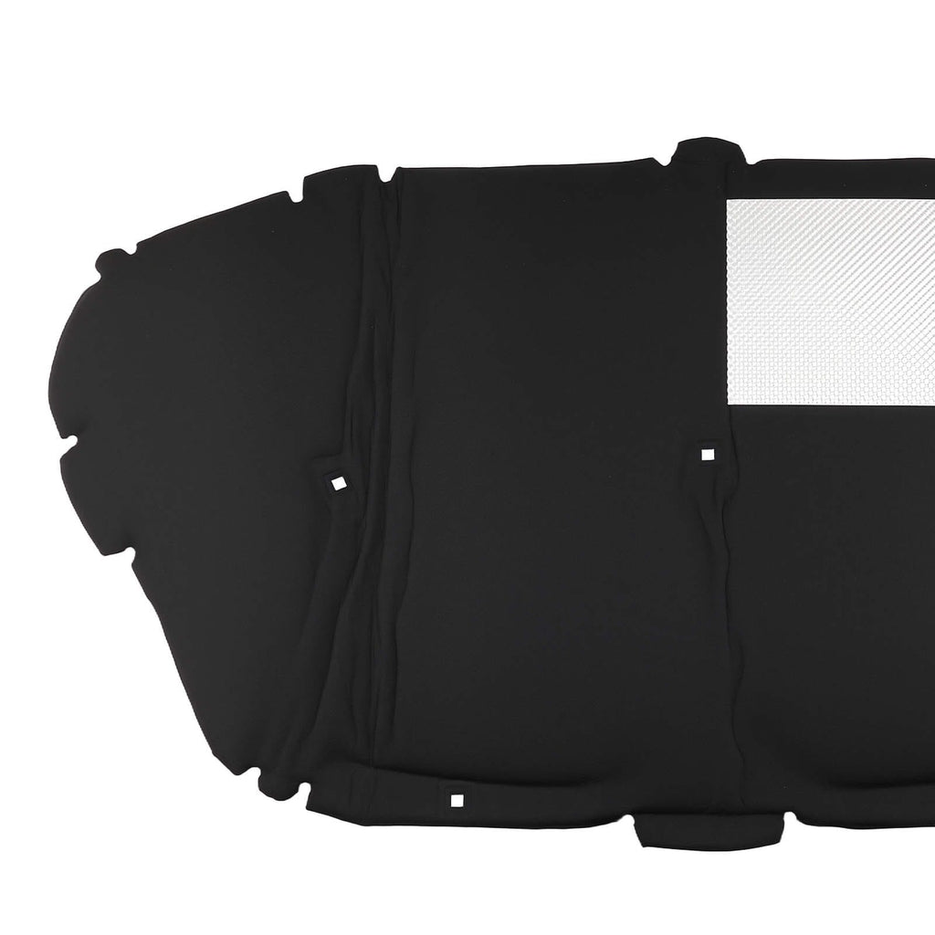 Insulation suitable for Acoustic Thermal suitable for SEAT Leon 5F 2013-2020 5F0863831E