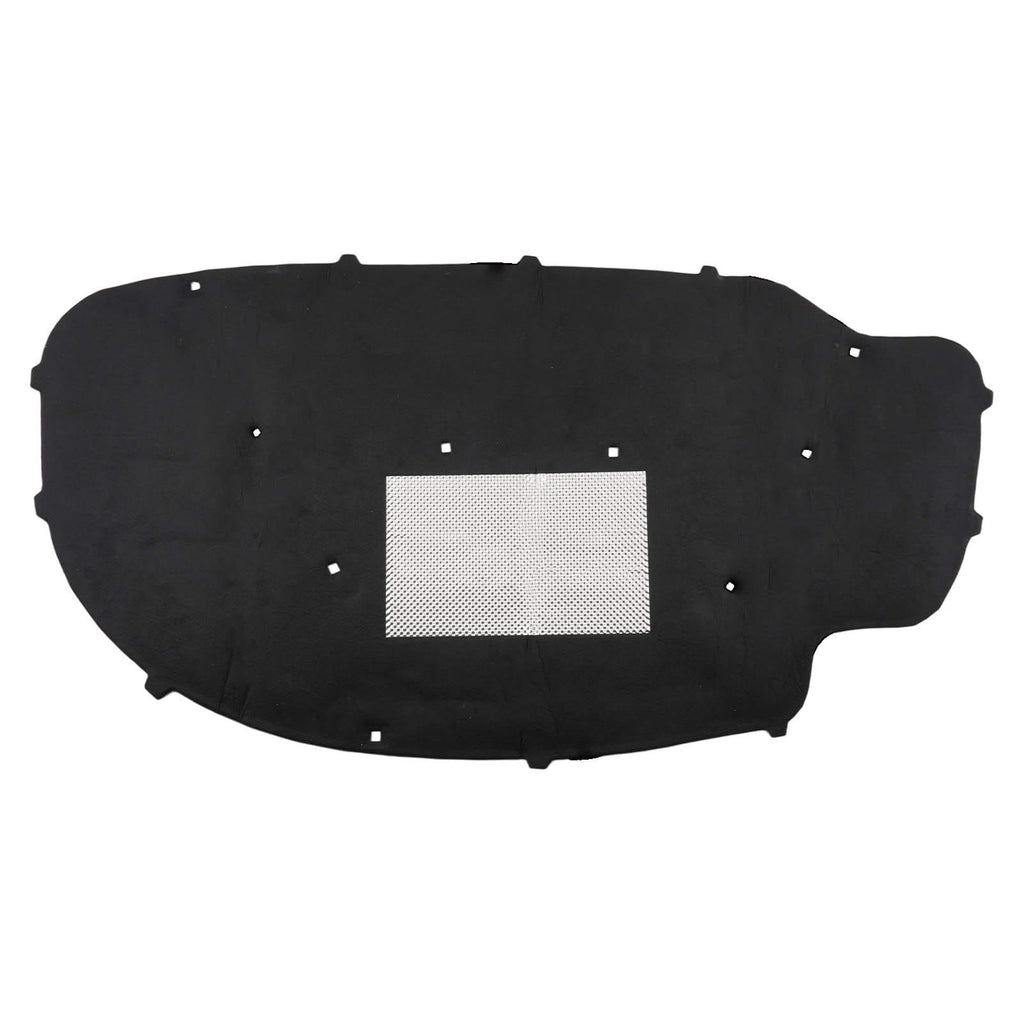 Soundproofing suitable for Bonnet suitable for Volkswagen Golf V Variant 2007-2009 1K0863831D