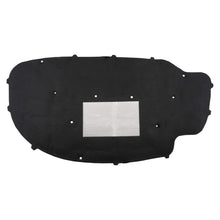 Load image into Gallery viewer, Soundproofing suitable for Bonnet suitable for Volkswagen Golf V Variant 2007-2009 1K0863831D