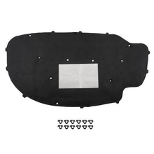 Load image into Gallery viewer, Soundproofing suitable for Bonnet suitable for Volkswagen Golf V Variant 2007-2009 1K0863831D