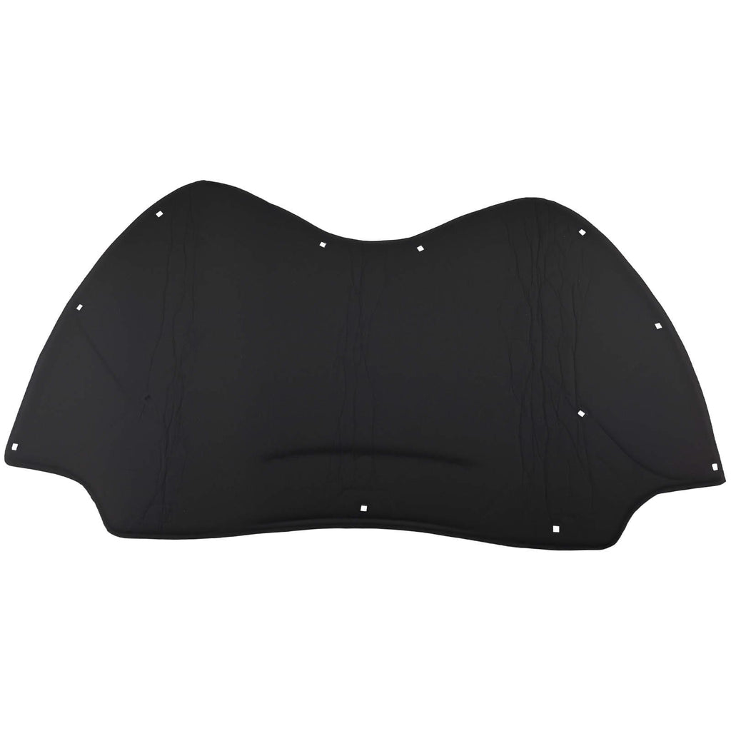 Sound Insulation suitable for Engine Hood suitable for SEAT LEON 1P1 2005-2013 1P0863831B