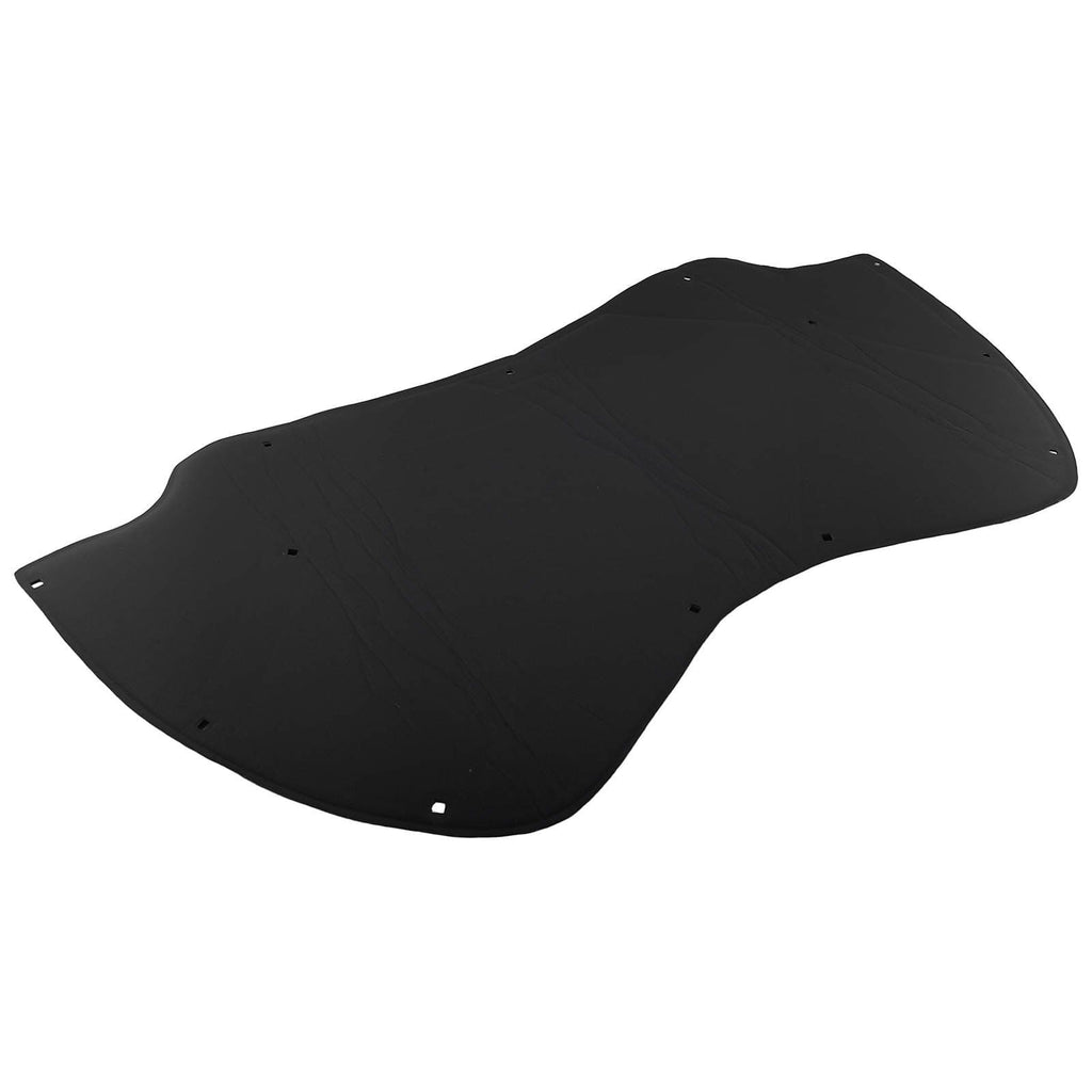 Sound Insulation suitable for Engine Hood suitable for SEAT LEON 1P1 2005-2013 1P0863831B
