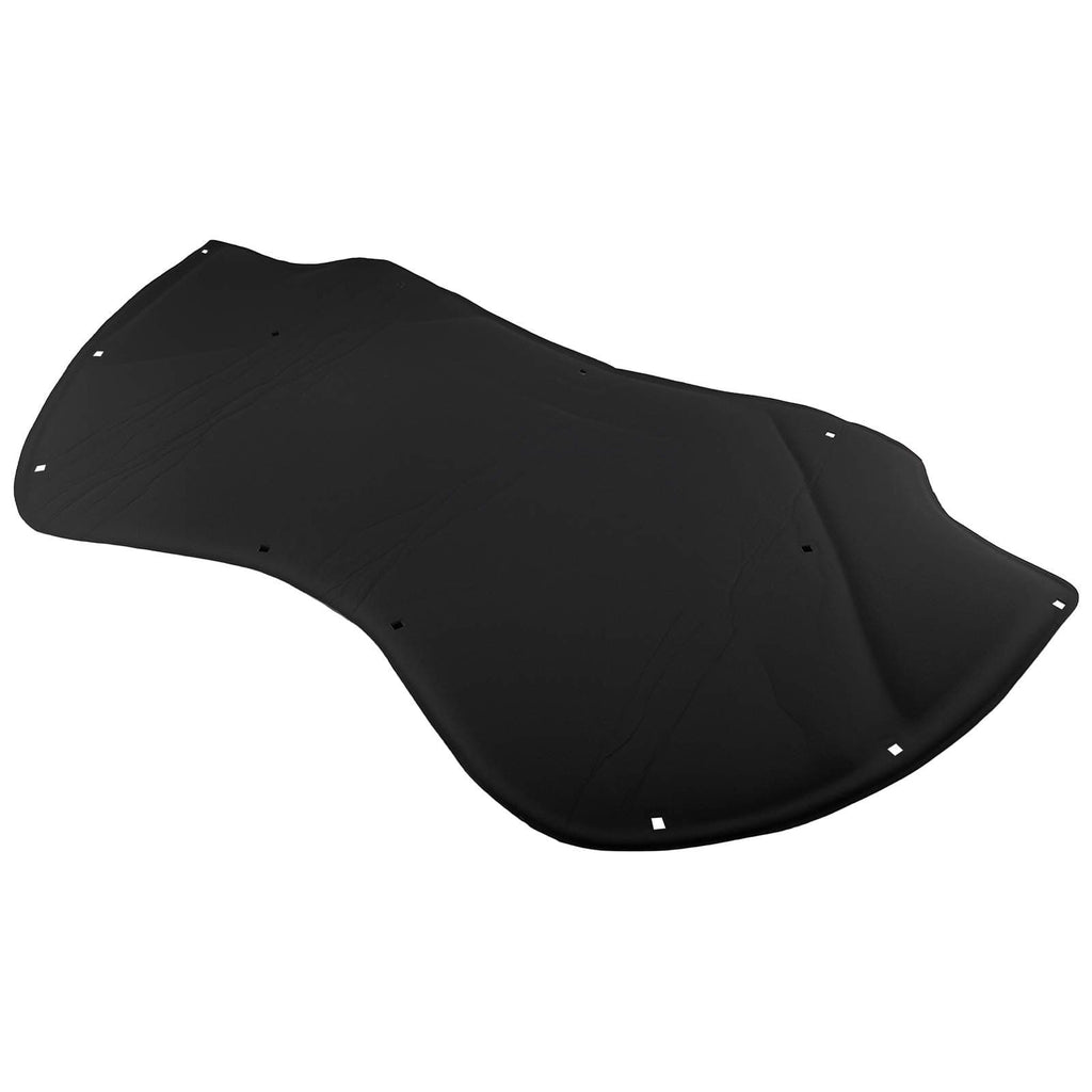 Sound Insulation suitable for Engine Hood suitable for SEAT LEON 1P1 2005-2013 1P0863831B