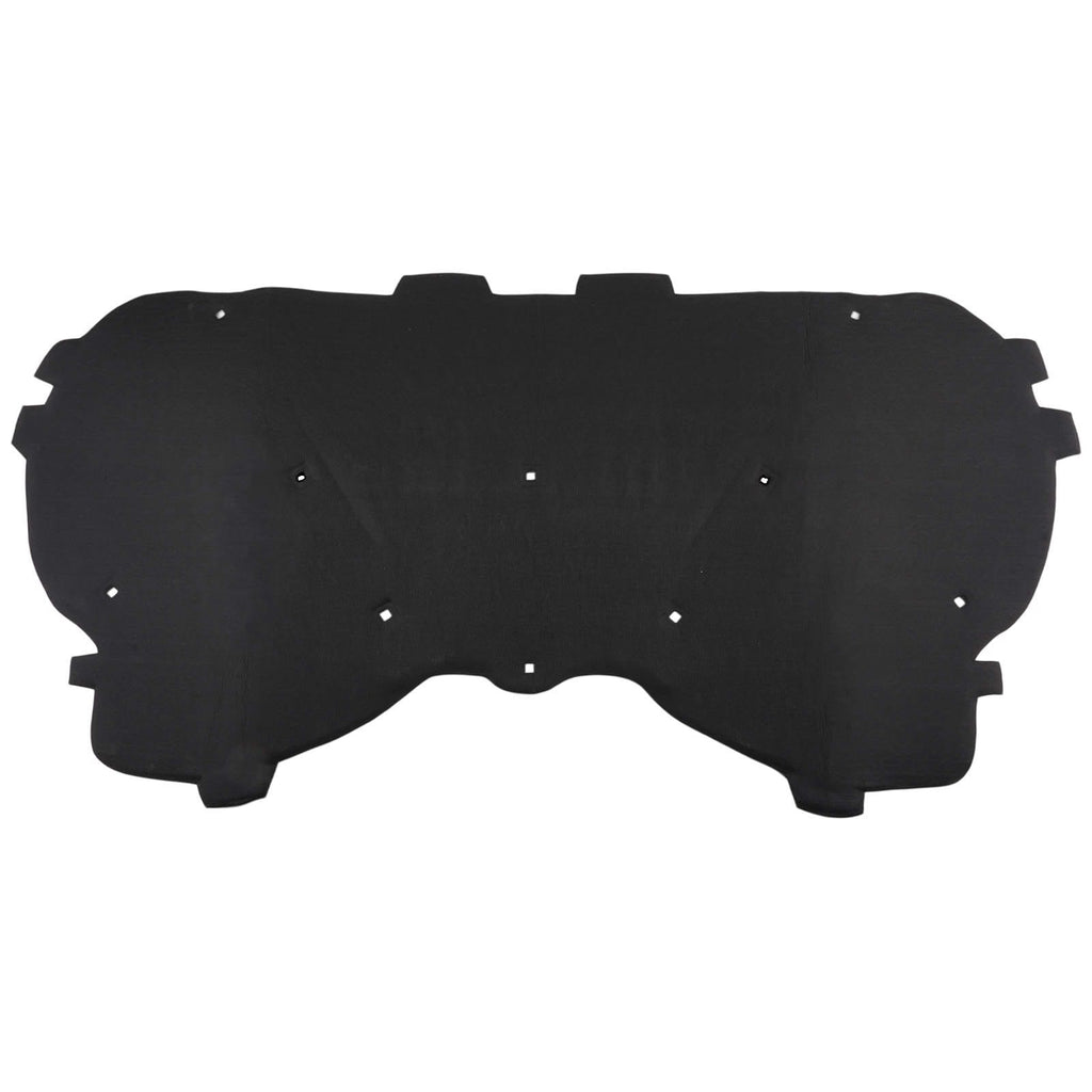 Acoustic Hood Insulation suitable for AUDI Q5 2008-2017 8R0863825