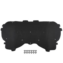 Load image into Gallery viewer, Acoustic Hood Insulation suitable for AUDI Q5 2008-2017 8R0863825