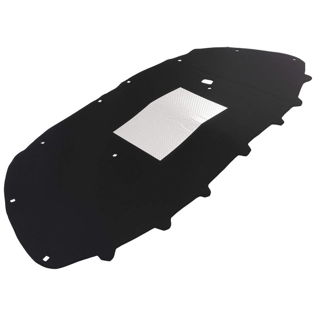 Acoustic Hood Compatible Isolation for VW Polo 6R 1.6 2009-2017 6R0863831B