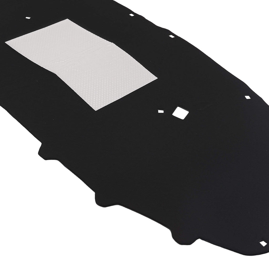 Acoustic Hood Compatible Isolation for VW Polo 6R 1.6 2009-2017 6R0863831B
