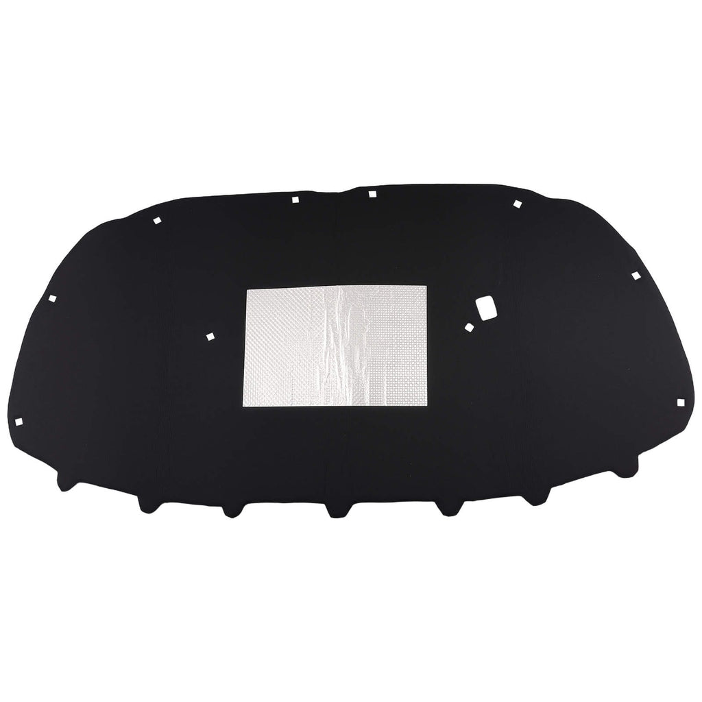Acoustic Hood Compatible Isolation for VW Polo 6R 1.6 2009-2017 6R0863831B