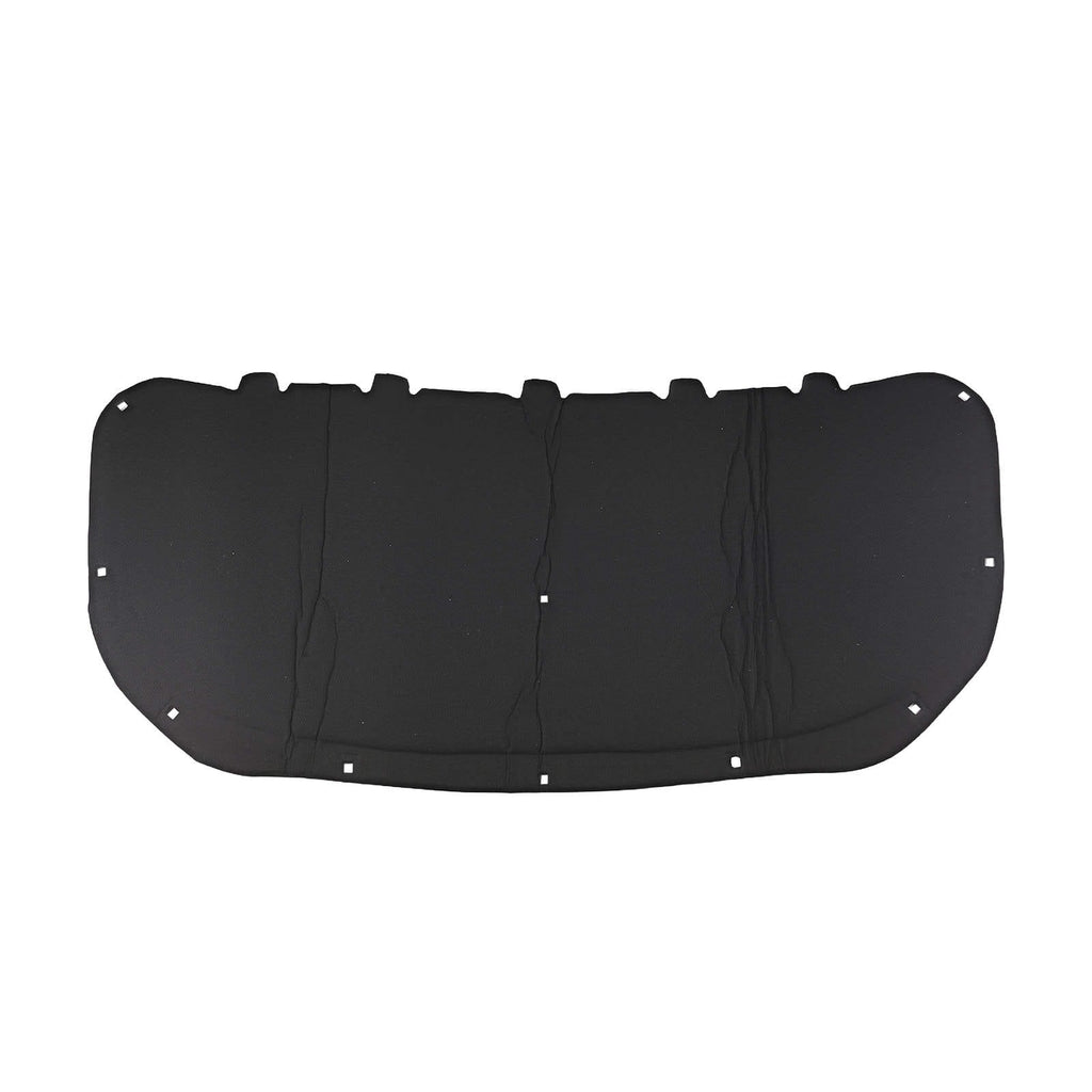 Acoustic Bonnet Insulation suitable for VW Touran Caddy 1T0863831G 2003-2015