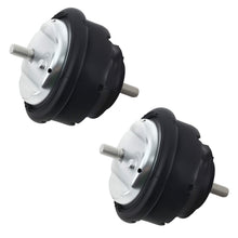 Load image into Gallery viewer, 2x Engine Mounts left + right for BMW Z4 Coupe E86 3.0L 06-08