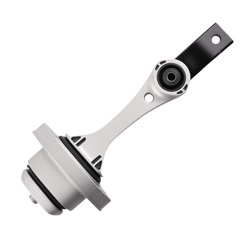 3x Engine Mount Gearbox Mount suitable for Seat Leon Toledo II suitable for VW Bora suitable for Golf 1.6-2.3 98-06