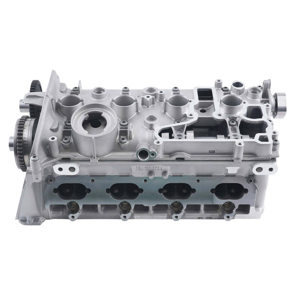 Cylinder Head suitable for Audi A3 Q3 TT suitable for VW GTI Jetta Passat 2.0 TFSI TSI 06H103063F