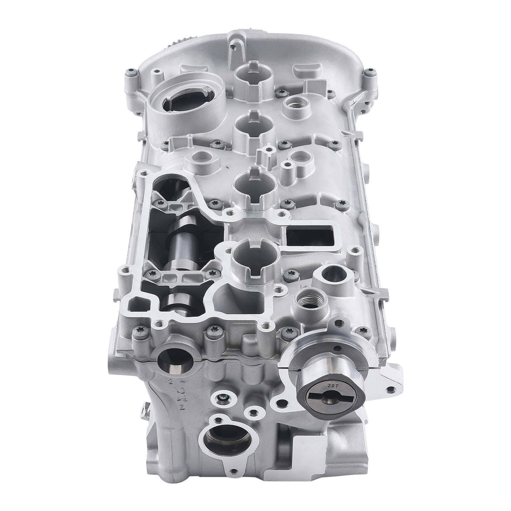 Cylinder Head suitable for Audi A3 Q3 TT suitable for VW GTI Jetta Passat 2.0 TFSI TSI 06H103063F