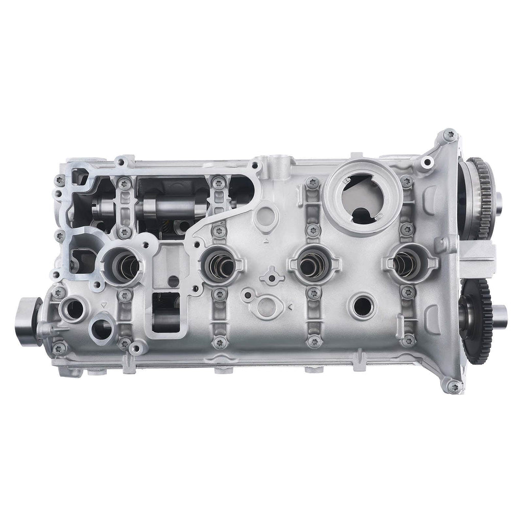 Cylinder Head suitable for Audi A3 Q3 TT suitable for VW GTI Jetta Passat 2.0 TFSI TSI 06H103063F