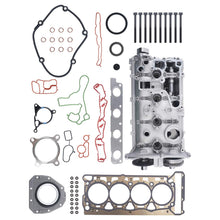 Load image into Gallery viewer, Cylinder Head suitable for Audi A3 Q3 TT suitable for VW GTI Jetta Passat 2.0 TFSI TSI 06H103063F