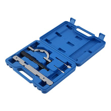 Load image into Gallery viewer, Complete Timing Chain Kit + Setting Tool suitable for Opel Corsa C D Astra G H 1.0