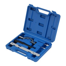 Load image into Gallery viewer, Complete Timing Chain Kit + Setting Tool suitable for Opel Corsa C D Astra G H 1.0
