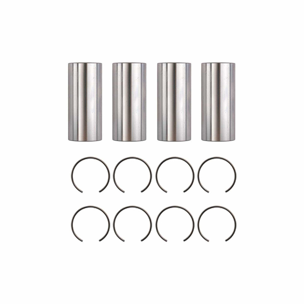 Piston Crankshaft suitable for Peugeot Boxer Flatbed 2.2 HDi 2006-2025 1096238