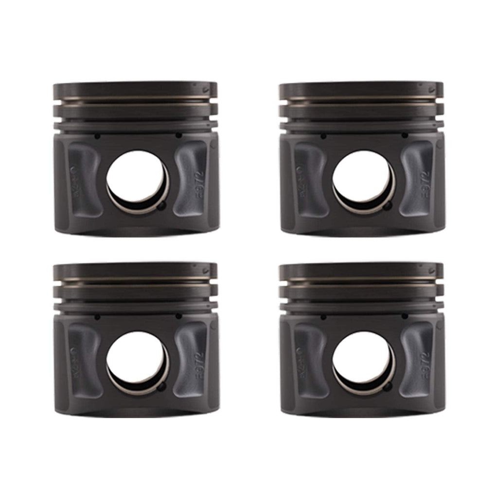 Piston Crankshaft suitable for Peugeot Boxer Flatbed 2.2 HDi 2006-2025 1096238