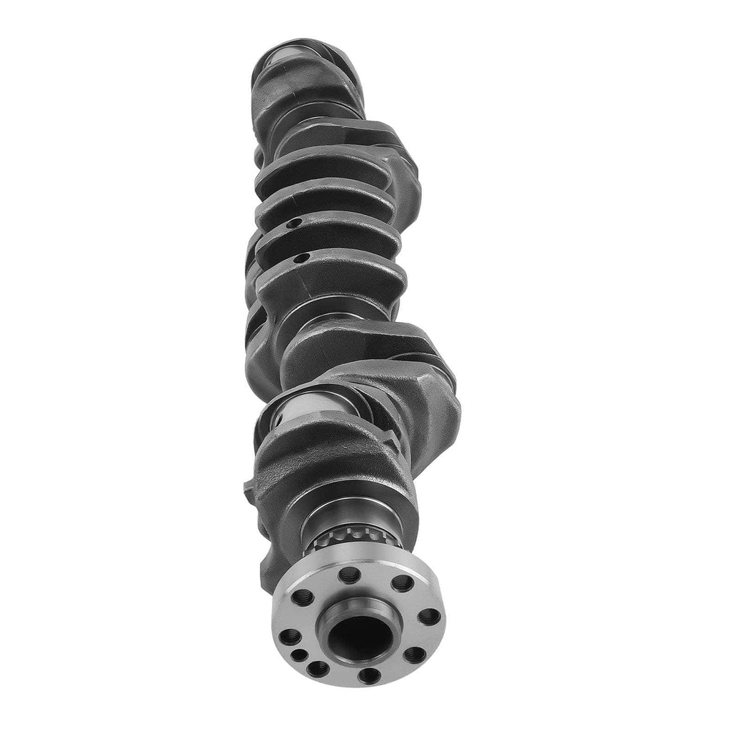 N57D30 Crankshaft with Main and Connecting Rod Bearings suitable for BMW 3-Series 5-Series X5 X6 7-Series 7799970