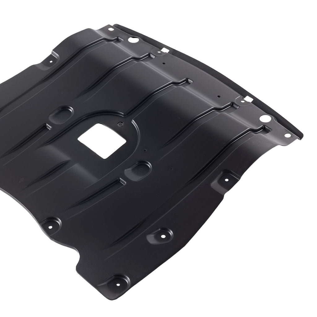 Motor Shield geschikt voor BMW X5 M60i Sport Utility 2020-2025 51487468803 nieuw