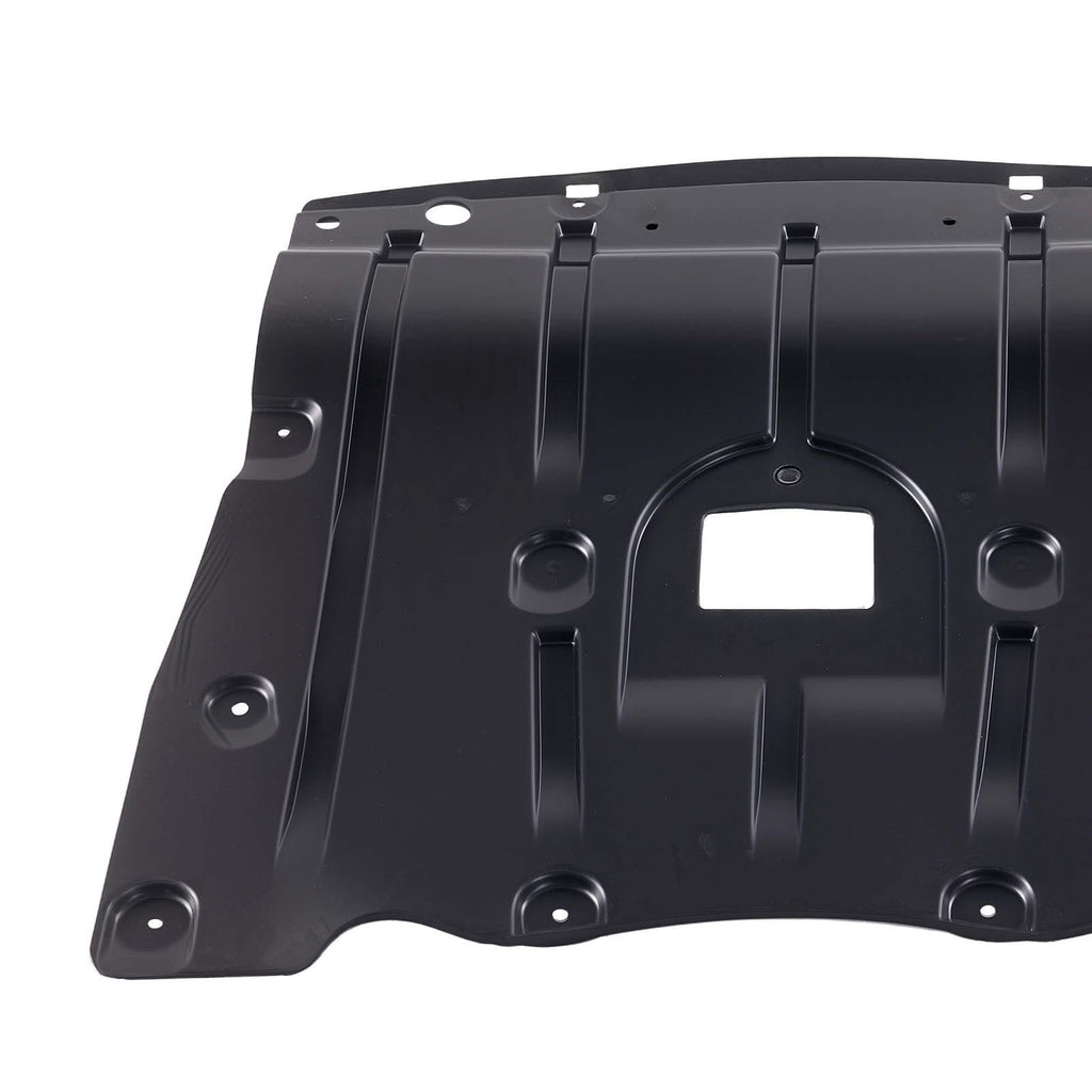 Motor Shield geschikt voor BMW X5 M60i Sport Utility 2020-2025 51487468803 nieuw